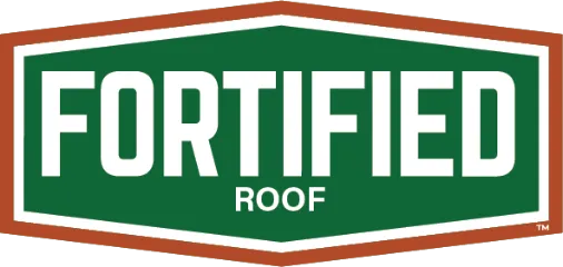 FORTIFIED Roof approved installer