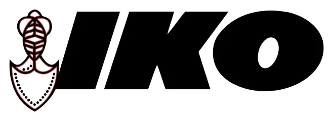 IKO roofing shingles