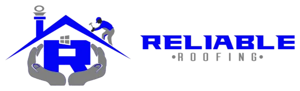 Reliable Roofing and Construction logo